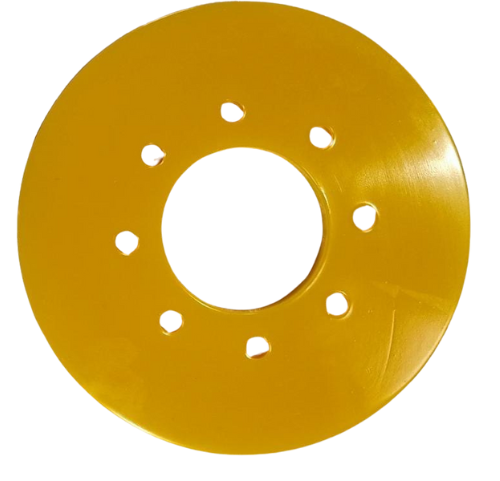 Sealer Discs